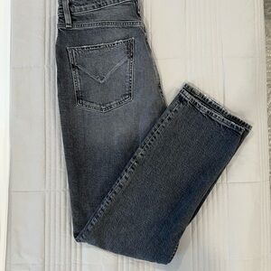 Hudson Jeans in Dark Gray